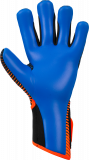 Reusch Pure Contact 3 S1 5070200 7083 black blue orange back